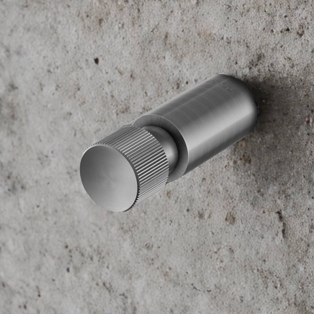 Cabide Docol Mix&Match Grafite Escovado - 90009603070