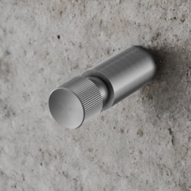 Cabide Docol Mix&Match Grafite Escovado - 90009603070