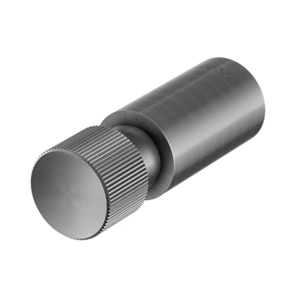 Cabide Docol Mix&Match Grafite Escovado - 90009603070