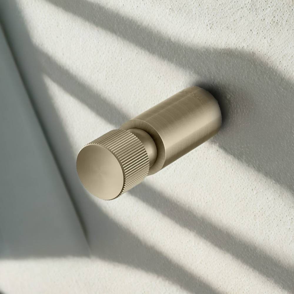 Cabide Docol Mix&Match Niquel Escovado - 90009603044