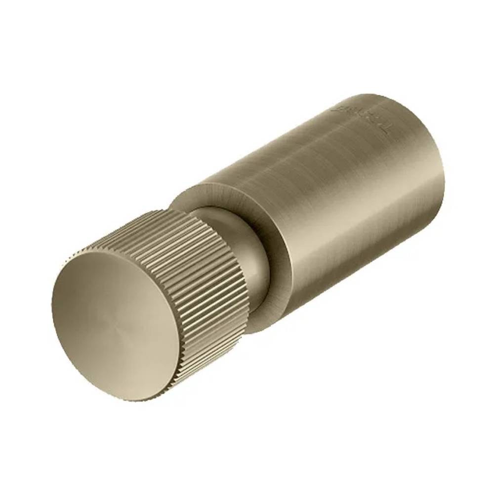 Cabide Docol Mix&Match Niquel Escovado - 90009603044