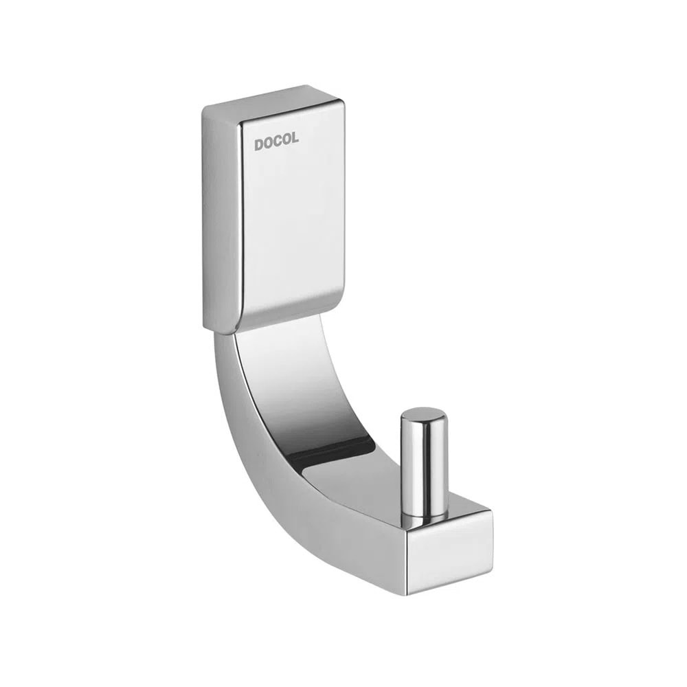 Cabide Docol Top Cromado - 00534306
