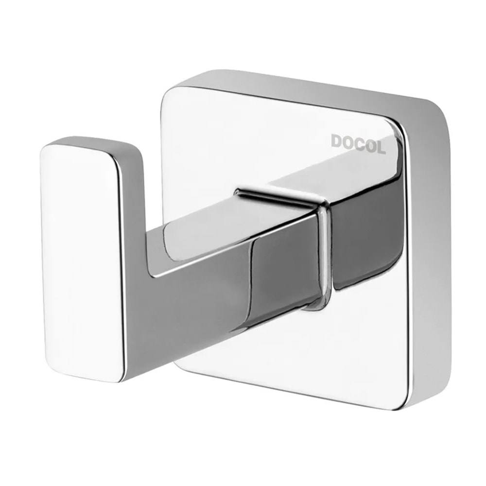 Cabide Docol Trip Cromado - 00761706