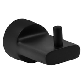 Cabide Kimetais Plena Black Matte - AB002152