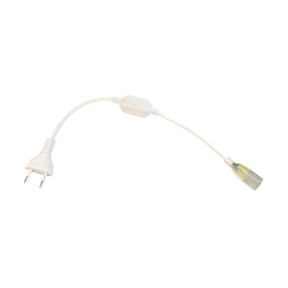 Cabo de Alimentação Fita LED Delis 10MM 6 Sinais - DS32210M