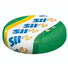 Cabo Flexível 1,5mm SIL 100 Metros Verde