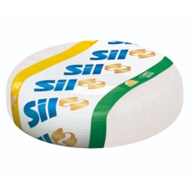 Cabo Flexível 4,0mm SIL 100 Metros Branco