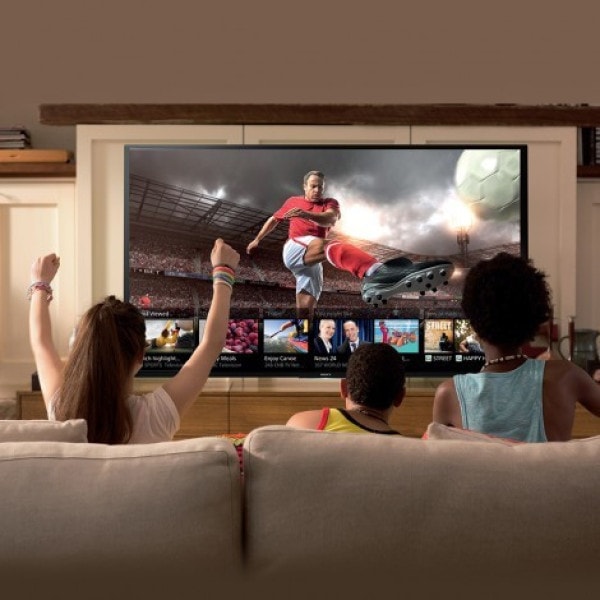 Cabo HDMI ELG 2.0v 3D Ready 4K 1,5m - HD4K15