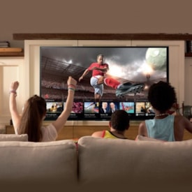 Cabo HDMI ELG 2.0v 3D Ready 4K 1,5m - HD4K15