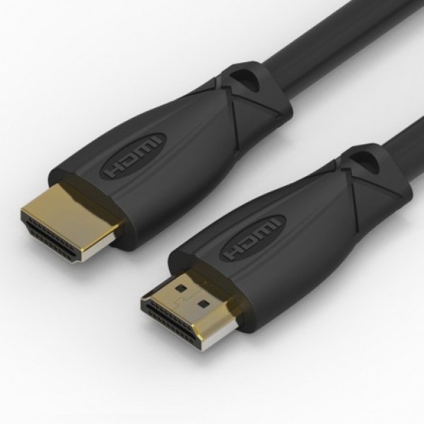 Cabo HDMI ELG 2.0v 3D Ready 4K 1,5m - HD4K15