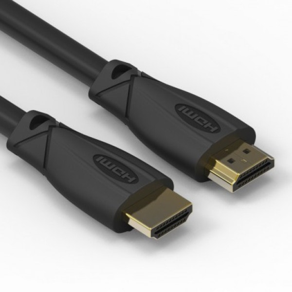 Cabo HDMI ELG 2.0v 3D Ready 4K 1,5m - HD4K15