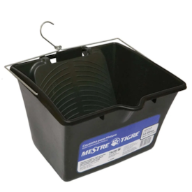Caçamba plástica para Pintura 14L 1309 Tigre