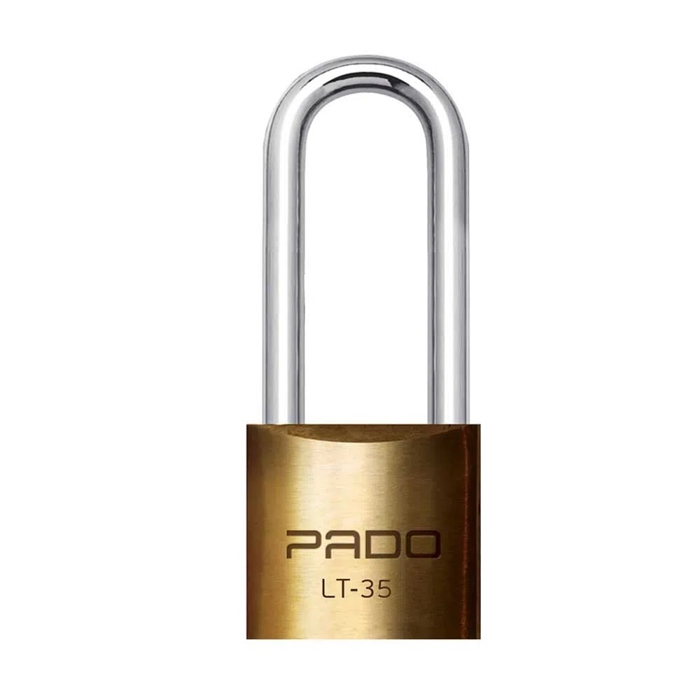 Cadeado Pado 35/50mm SM Haste Longa - 5100619