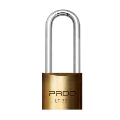 Cadeado Pado 35/50mm SM Haste Longa - 5100619