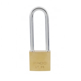 Cadeado Pado 35mm/75 Haste Longa - 51000654