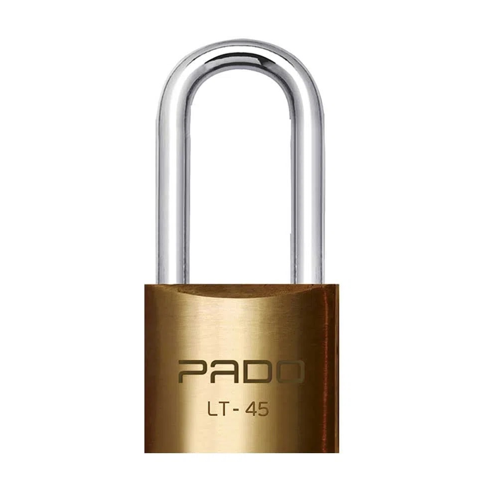 Cadeado Pado 45/50mm SM Haste Longa - 51000623