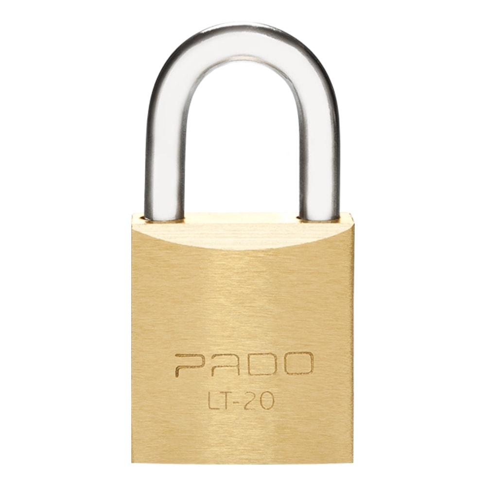 Cadeado Tradicional Pado 20mm SM LT-20 - 51000026