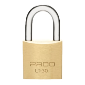 Cadeado Tradicional Pado 30mm SM LT-30 - 51000028