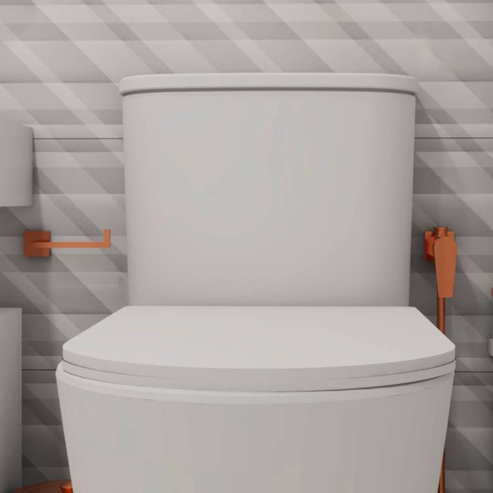 Caixa Acoplada Incepa Neo EcoFlush Branco - 1365700015101