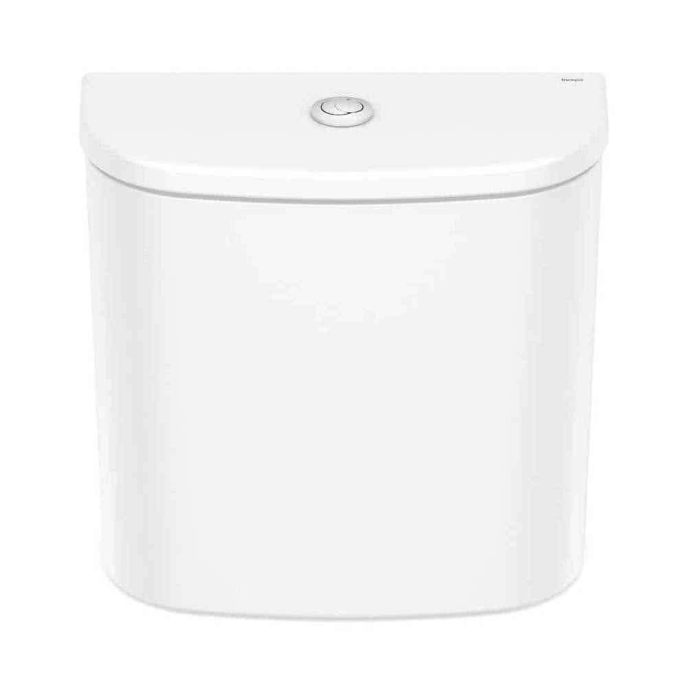 Caixa Acoplada Incepa Neo EcoFlush Branco - 1365700015101