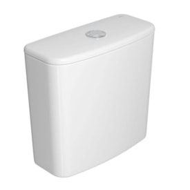 Caixa Acoplada Izy/Aspen/Ravena/Fast/Flex Deca Branco - CD.05.17
