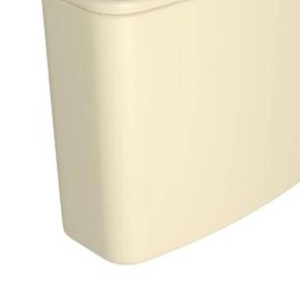 Caixa Acoplada Izy/Aspen/Ravena/Fast/Flex Deca Creme - CD.05.37