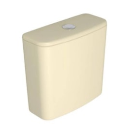 Caixa Acoplada Izy/Aspen/Ravena/Fast/Flex Deca Creme - CD.05.37