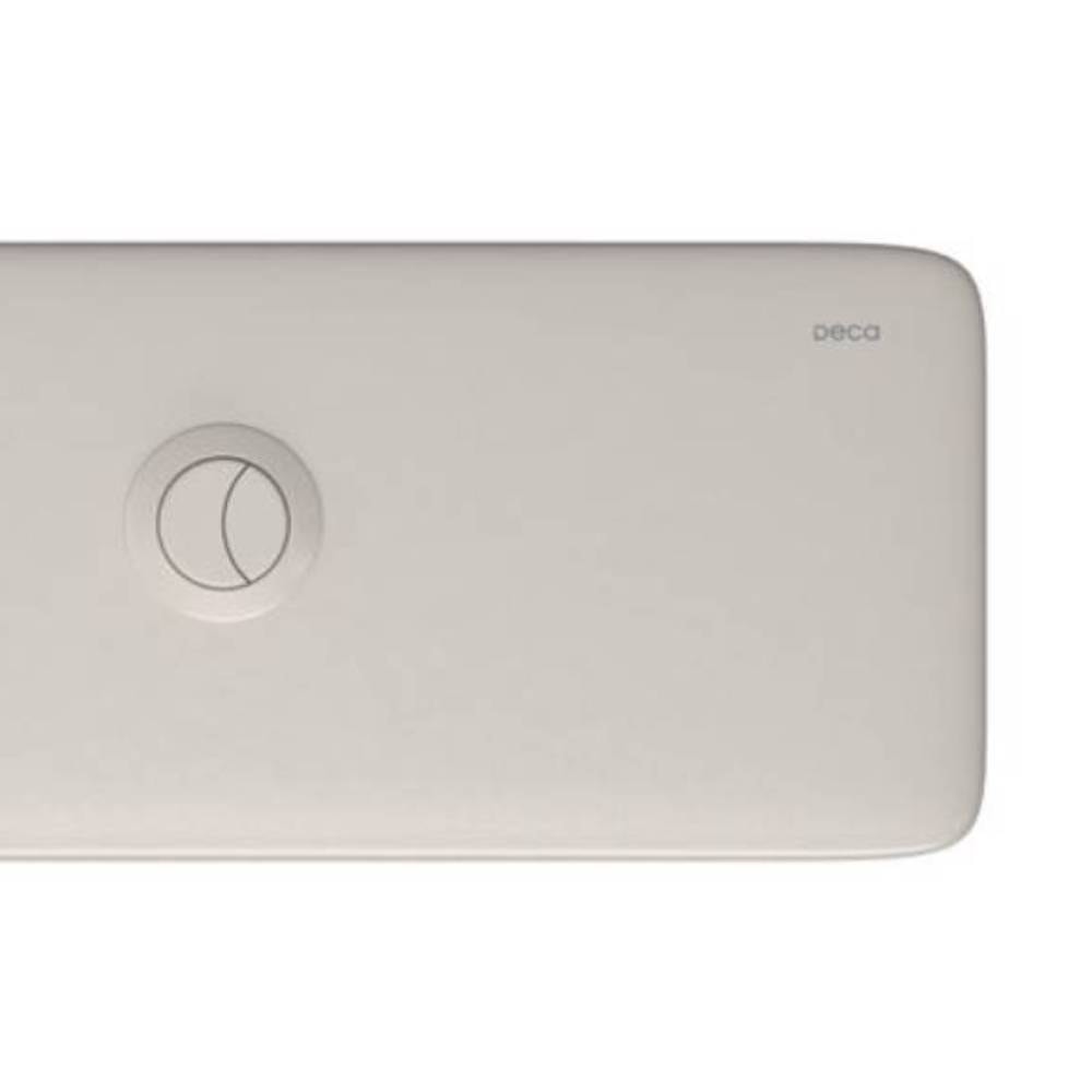 Caixa Acoplada Quadra/Polo/Unix/Axis Deca Barbante - CD.21F.BARB.26