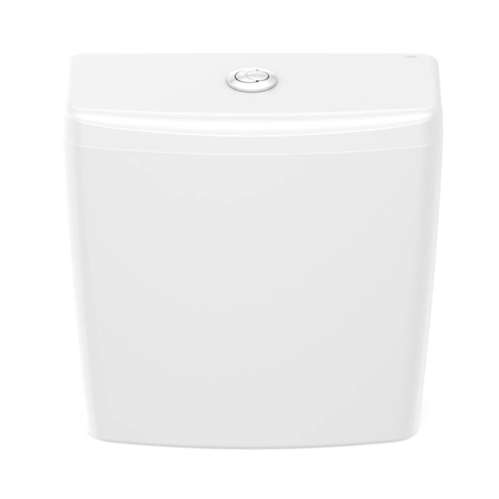 Caixa Acoplada Zip/Acess/Thema Incepa 3/6L Branco - 1555700015100