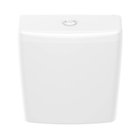 Caixa Acoplada Zip/Acess/Thema Incepa 3/6L Branco - 1555700015100