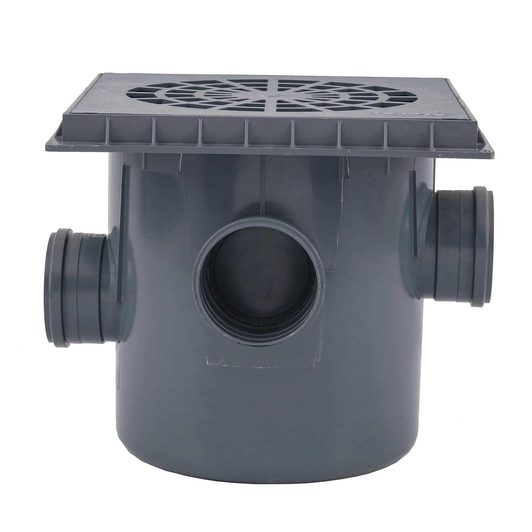 Caixa de Areia PVC DN100 Tigre - 27801145