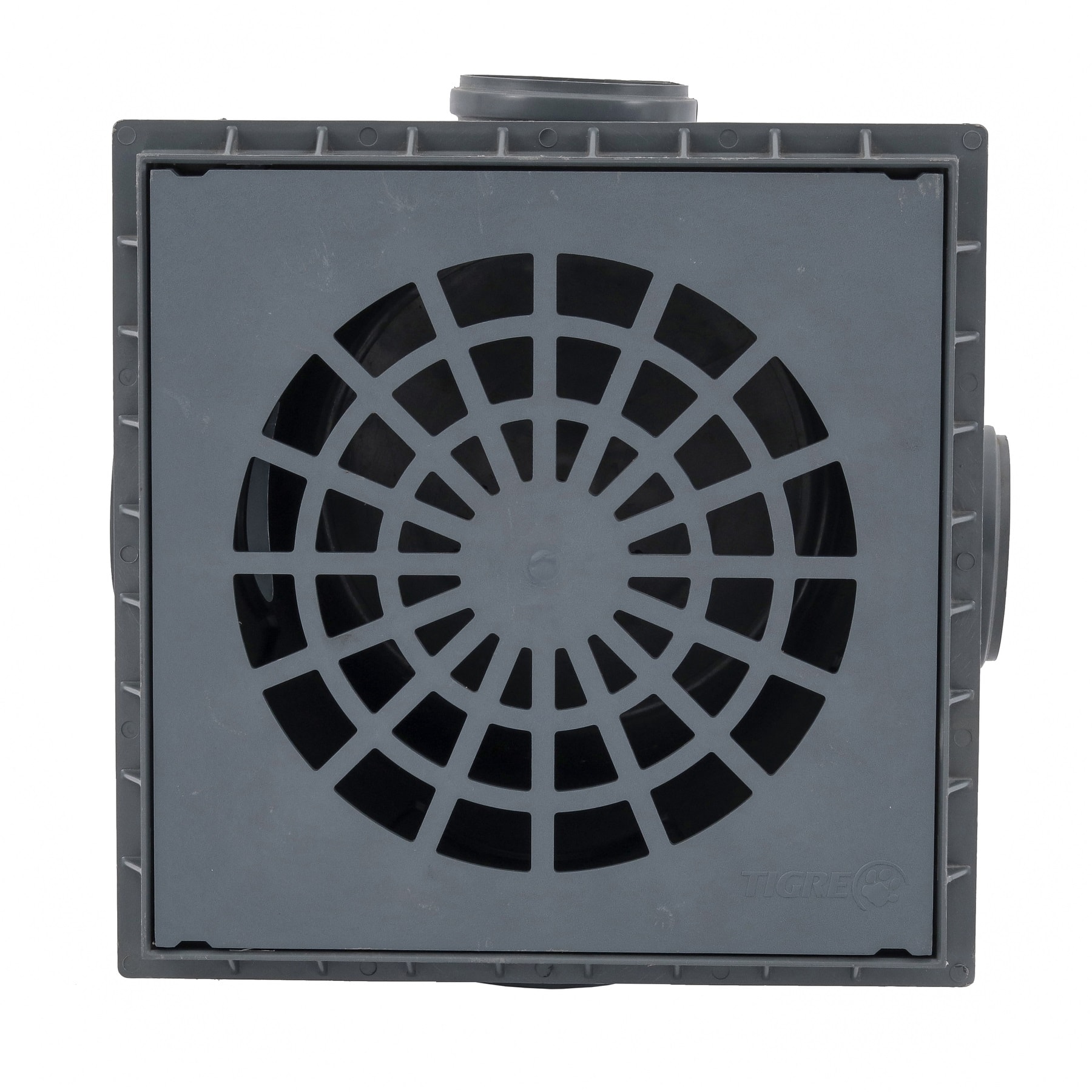 Caixa de Areia PVC DN100 Tigre - 27801145