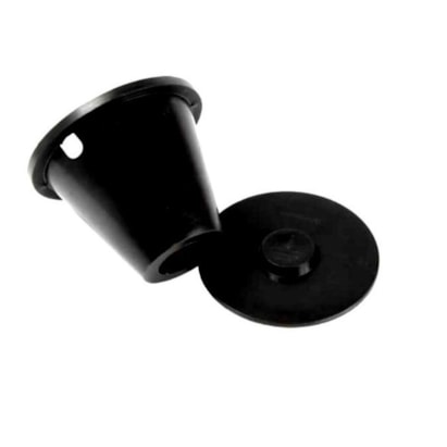 Caixa De Inspeção Para Aterramento Ipcl