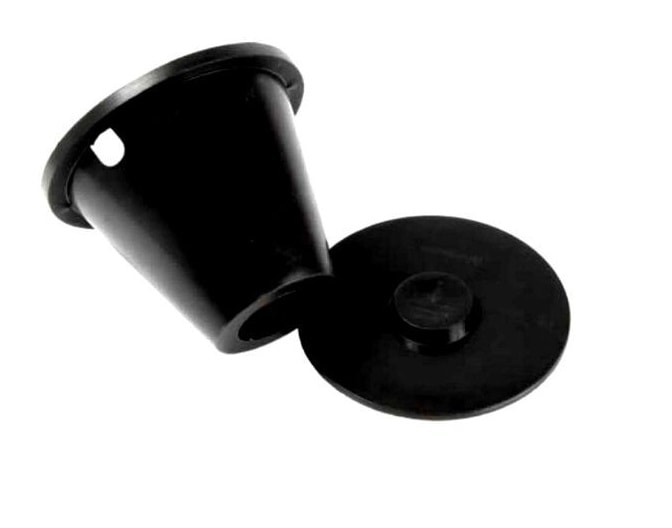 Caixa De Inspeção Para Aterramento Ipcl