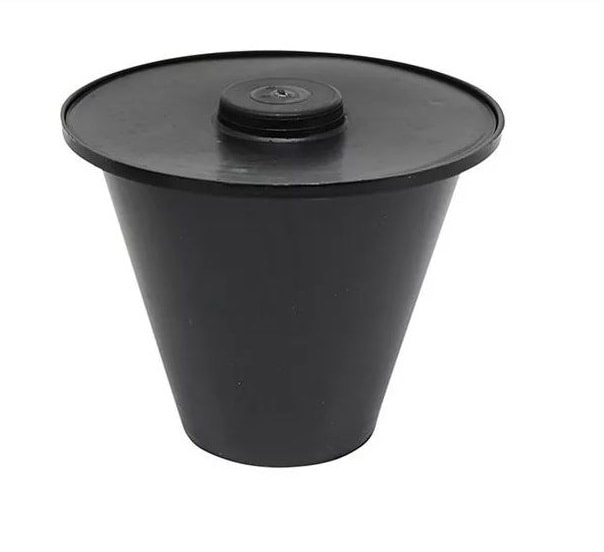 Caixa De Inspeção Para Aterramento Ipcl