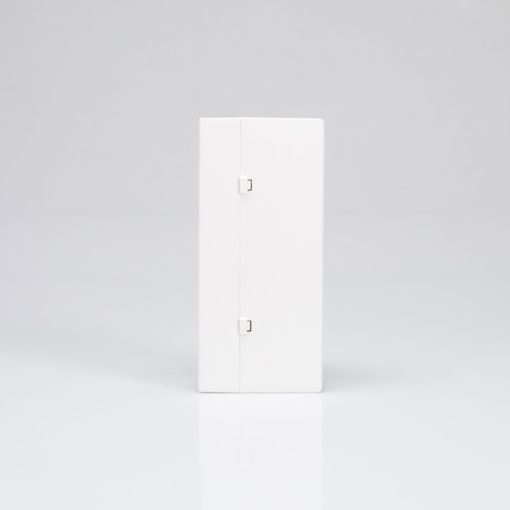 Caixa Slim para Disjuntor Margirius 1 Tomada 2P+T 20A - 15686