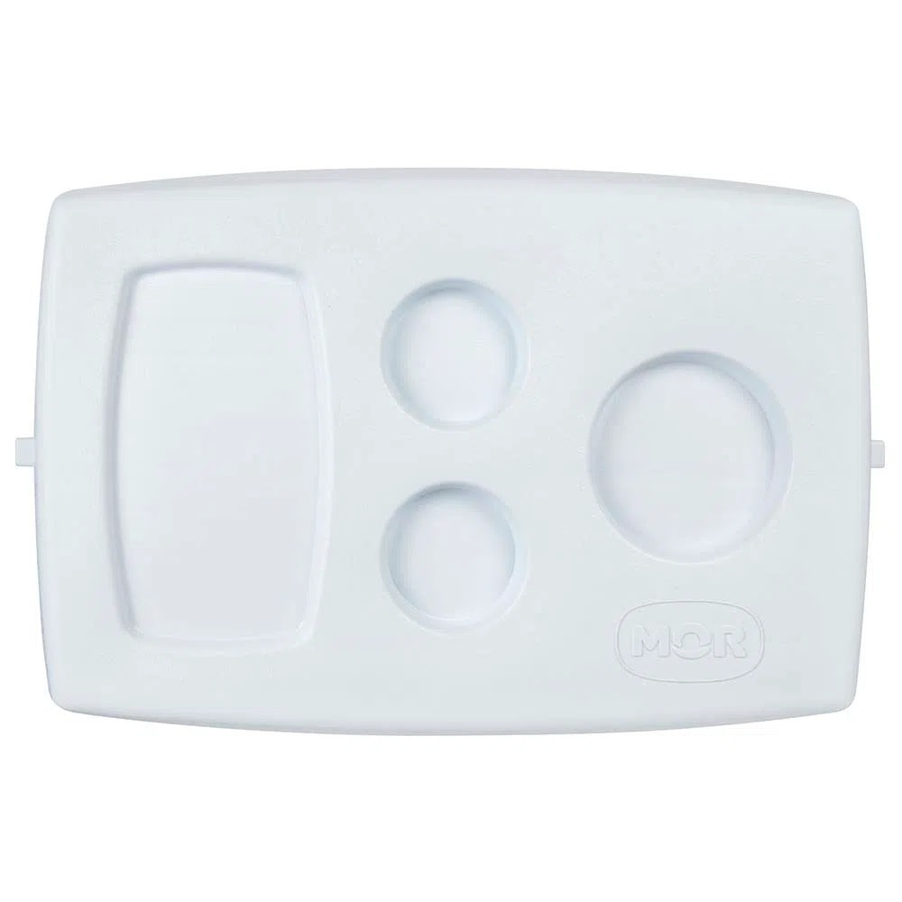 Caixa Térmica 34 Litros Mor Vermelha - 25108162