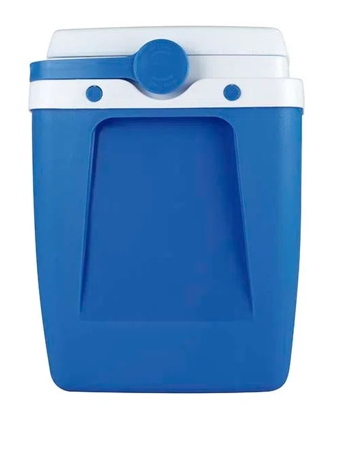 Caixa Térmica Mor 18l Azul - 25108181