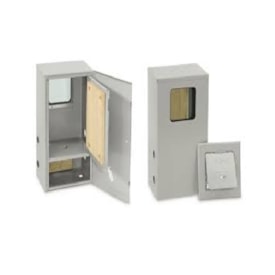 Caixa Tipo 4 Bifasica Com Visor