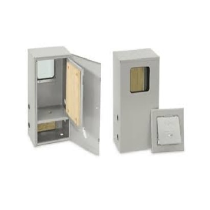 Caixa Tipo 4 Bifasica Com Visor