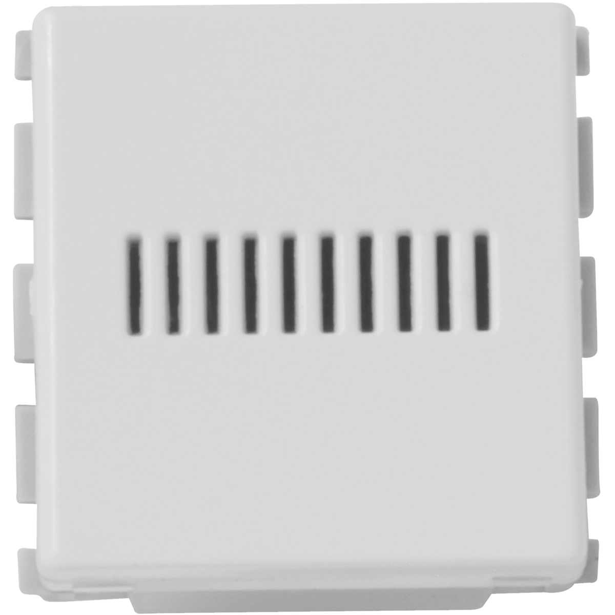 Campainha Cigarra Eletrônica Bivolt Tramontina Branca - 57115063