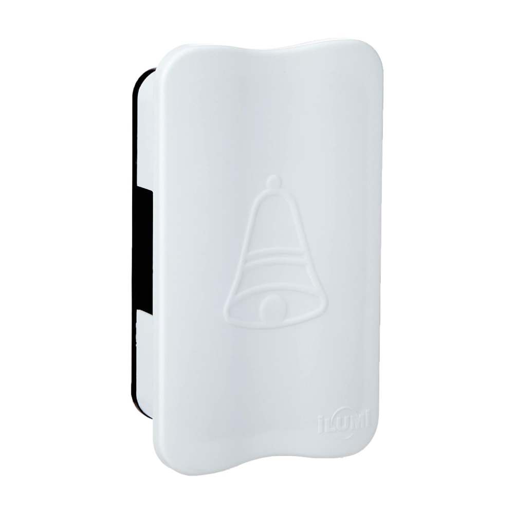Campainha Ilumi Dim Dom 127V - 26911