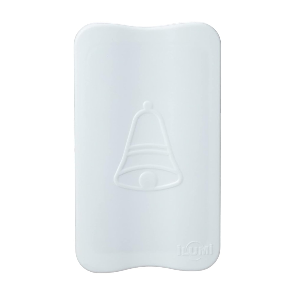 Campainha Ilumi Dim Dom 127V - 26911