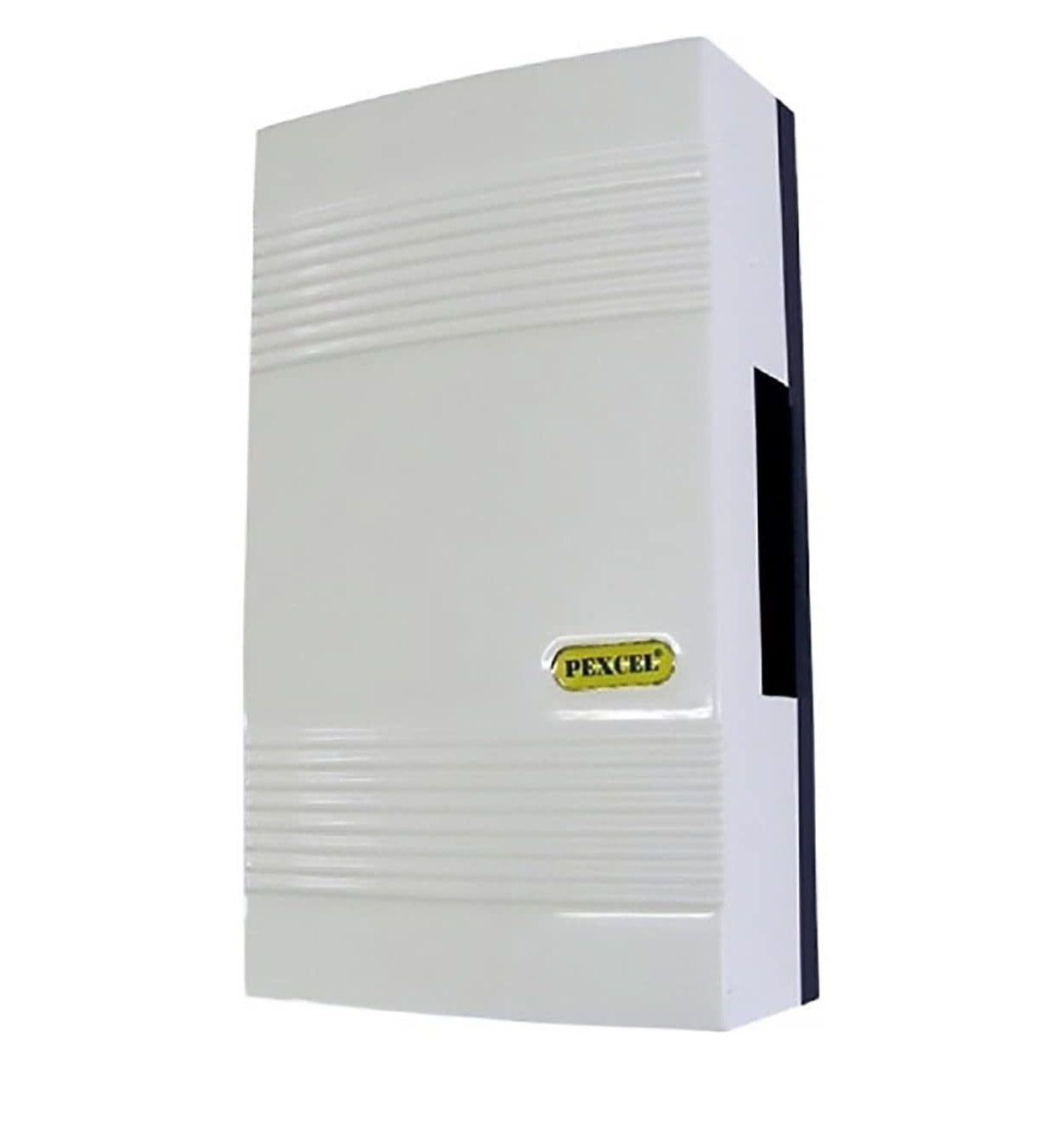 Campainha Pexcel Din Don 127V Branca