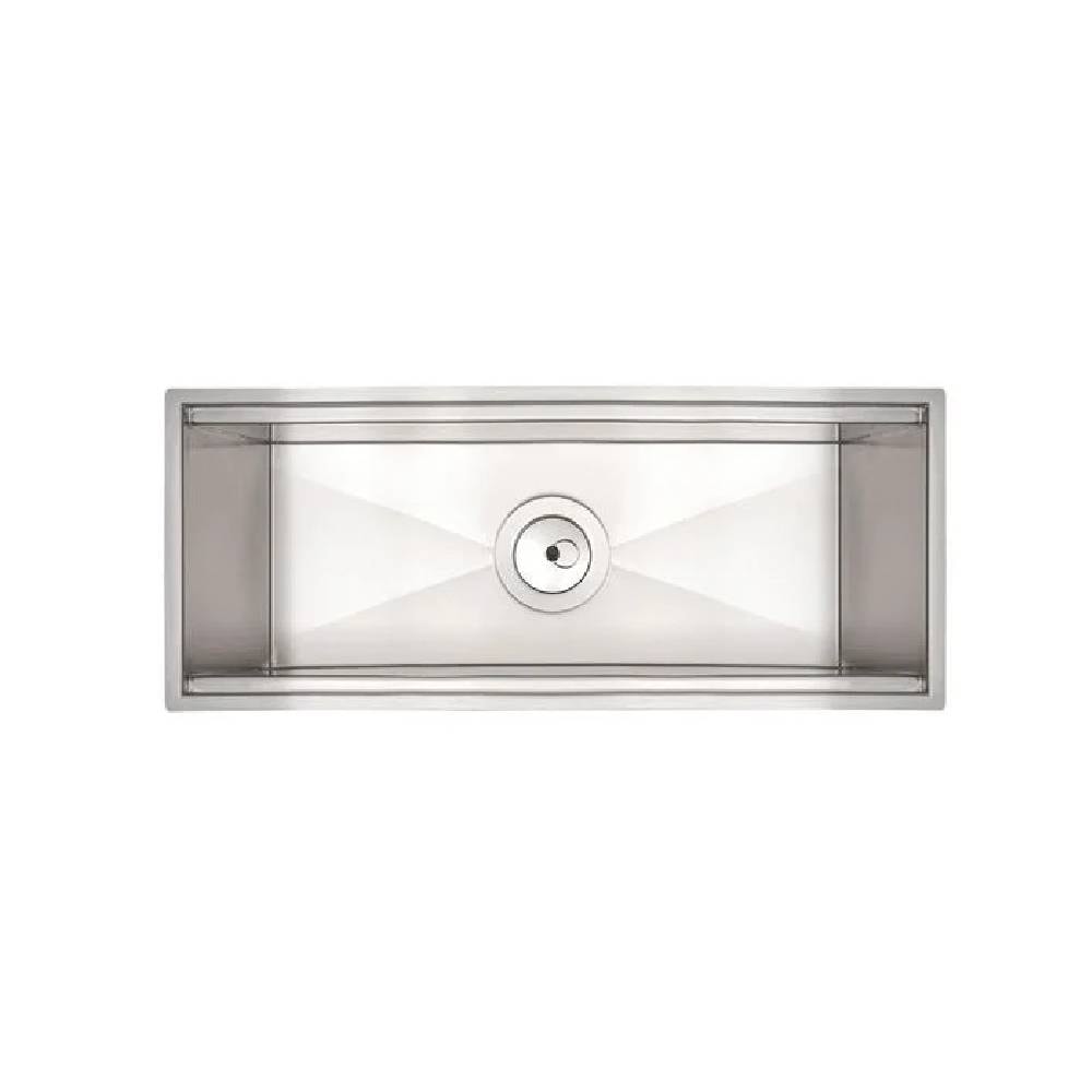 Canal Organizador Tramontina Sobrepor 45x18cm - 94534/000