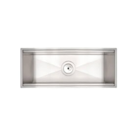 Canal Organizador Tramontina Sobrepor 45x18cm - 94534/000