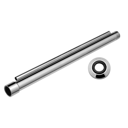 Cano para Chuveiro Kimetais Cromado 30cm - CP002094