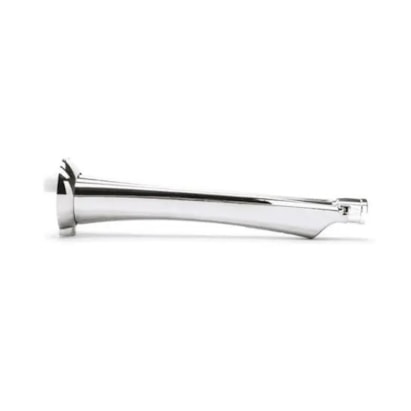 Cano para Chuveiro Lorenzetti 30cm Monocano Cromado - 7520016