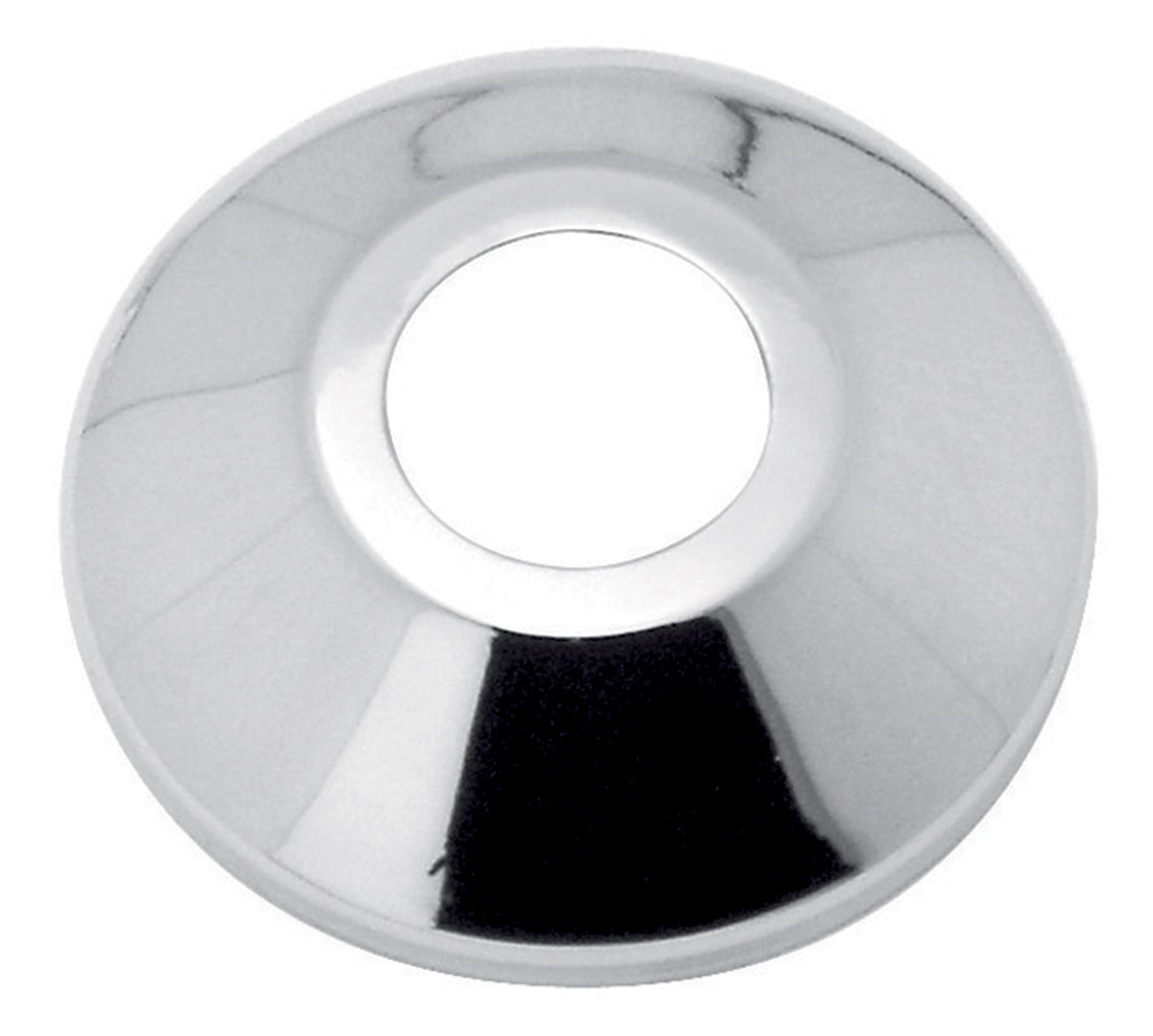 Canopla para Torneira 1/2