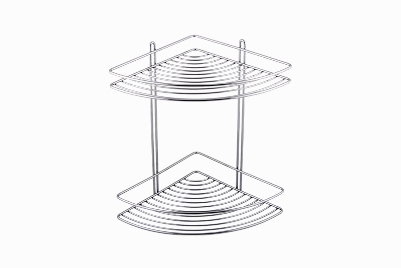 Cantoneira Aramada Dupla Astra - AR/CANT